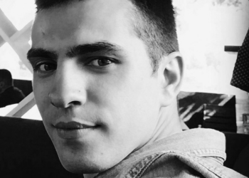 Захищаючи Україну від загарбників поліг ще один тернополянин, Герой – Артем Узуналов