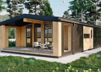 У Чернівцях відкриють регіональне представництво проєкту Budmall Center