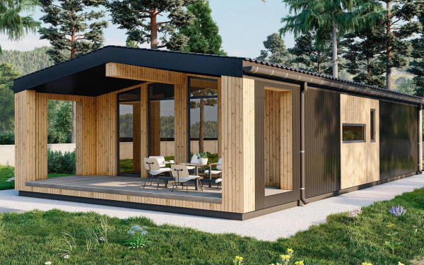 У Чернівцях відкриють регіональне представництво проєкту Budmall Center