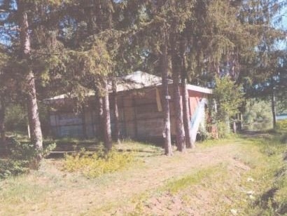 Чернівчанин самовільно захопив земельну ділянку у заповіднику на Тернопільщині вартістю майже 1 млн грн