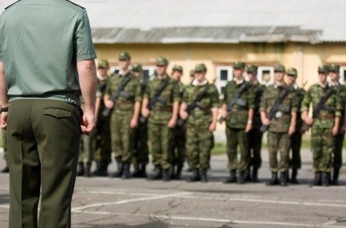 Росії навряд чи вдасться збільшити армію до 2 млн осіб – Міноборони США