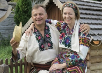 Тарас та Ірина ДЕМКУРИ: секрет досягнутого успіху та філософія життєвого кредо