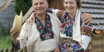 Тарас та Ірина ДЕМКУРИ: секрет досягнутого успіху та філософія життєвого кредо