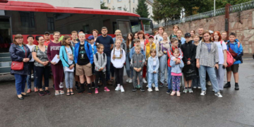 Близько 800 дітей з Тернопільщини зможуть оздоровитися коштом обласного бюджету