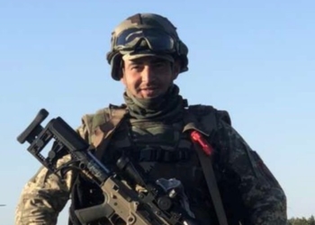 Закрив побратима своїм тілом, – Тернопільщина втратила ще одного свого Героя