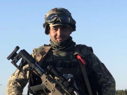 Закрив побратима своїм тілом, – Тернопільщина втратила ще одного свого Героя