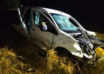 На Тернопільщині нетверезий 20-річний водій вчинив жахливе ДТП в якому загинули дві жінки