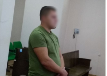 Тернопільський суд розглянув апеляцію хлопця, який викрав авто батька, та в нетверезому стані збив дівчину і втік із місця ДТП