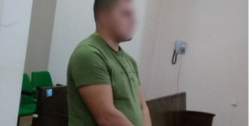 Тернопільський суд розглянув апеляцію хлопця, який викрав авто батька, та в нетверезому стані збив дівчину і втік із місця ДТП