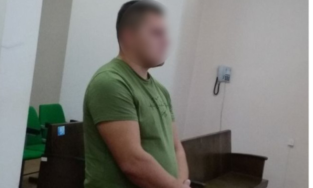 Тернопільський суд розглянув апеляцію хлопця, який викрав авто батька, та в нетверезому стані збив дівчину і втік із місця ДТП