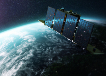 Будемо битися у повітрі, на суші, на воді, а відтепер, і в космосі, – Сергій Притула, на зібрані кошти, придбав супутник!