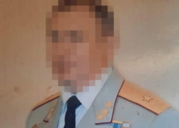 Генерал-майор Головного управління розвідки України підозрюється у державній зраді