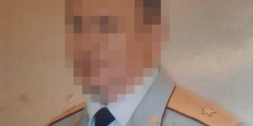 Генерал-майор Головного управління розвідки України підозрюється у державній зраді