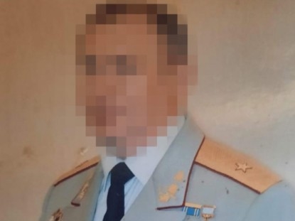 Генерал-майор Головного управління розвідки України підозрюється у державній зраді