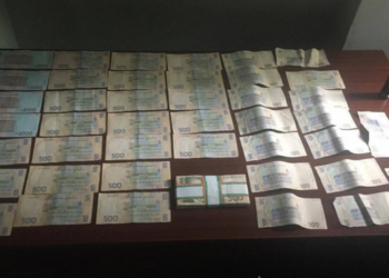 Вимагав 65 000 гривень хабара за місце на кладовищі, – у Тернополі затримали посадовця комунального підприємства міської ради