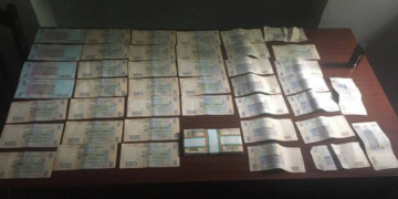 Вимагав 65 000 гривень хабара за місце на кладовищі, – у Тернополі затримали посадовця комунального підприємства міської ради