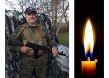 Сумна звістка сколихнула Великобірківську громаду, – Ігор Конотопський захищаючи Україну загинув на свій День народження