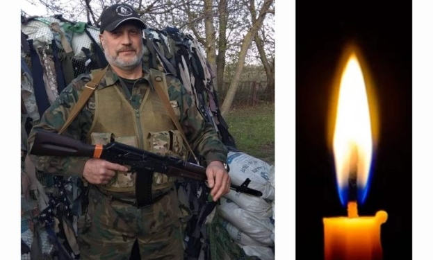 Сумна звістка сколихнула Великобірківську громаду, – Ігор Конотопський захищаючи Україну загинув на свій День народження