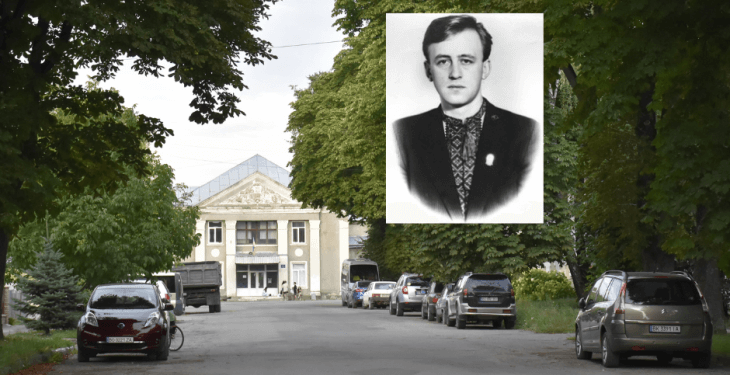 Справу Івана Гавдиди продовжують «гавдидівці»