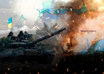 ЗСУ розпочали контрнаступ на Херсонщині. Далі Крим?