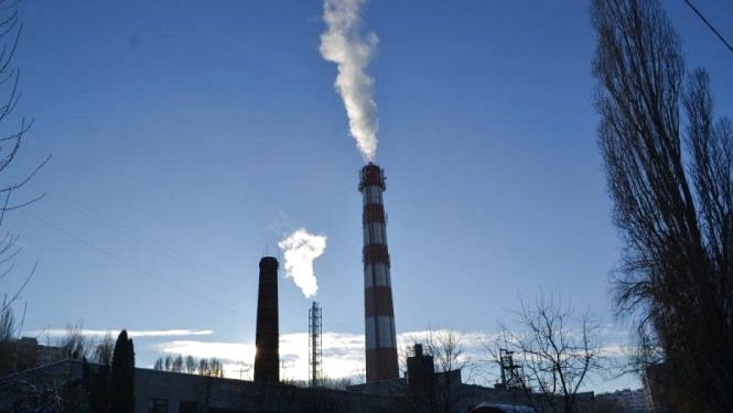 заплановано масштабні ремонтні роботи