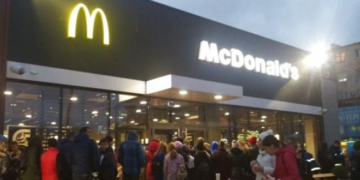 McDonald’s у Тернополі бути, – мережа відновлює роботу в Україні