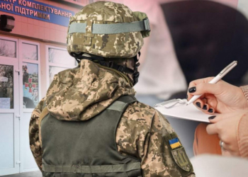 мoбілізація