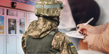 мoбілізація