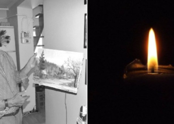 Відійшов у вічність колишній міський голова Копичинець Михайло Тарабій