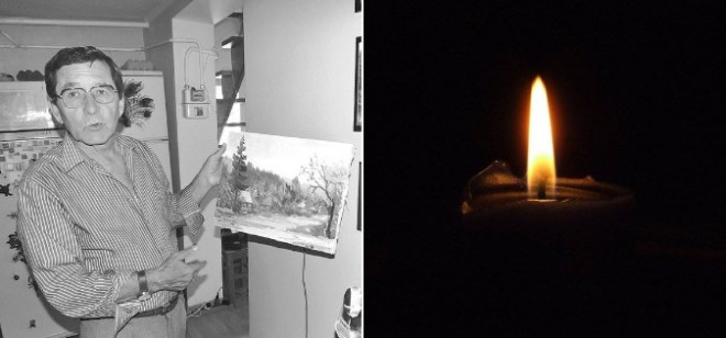 Відійшов у вічність колишній міський голова Копичинець Михайло Тарабій