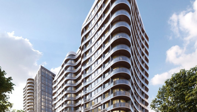 Яка ситуація з попитом на квартири на вторинному ринку?