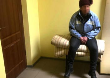 Проросійська агітаторка з Почаєва поширювала пропаганду використовуючи обліковий запис свого чоловіка