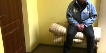 Проросійська агітаторка з Почаєва поширювала пропаганду використовуючи обліковий запис свого чоловіка