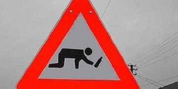 2,9 проміле: у Козові судили пішохода, який п’яним вибіг на дорогу і спричинив ДТП