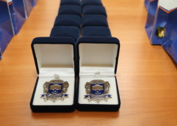 На 41 «Почесного громадянина міста Тернополя» стало більше, – на сесії міської ради присвоєно почесні звання, 39 з них – посмертно