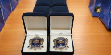 На 41 «Почесного громадянина міста Тернополя» стало більше, – на сесії міської ради присвоєно почесні звання, 39 з них – посмертно