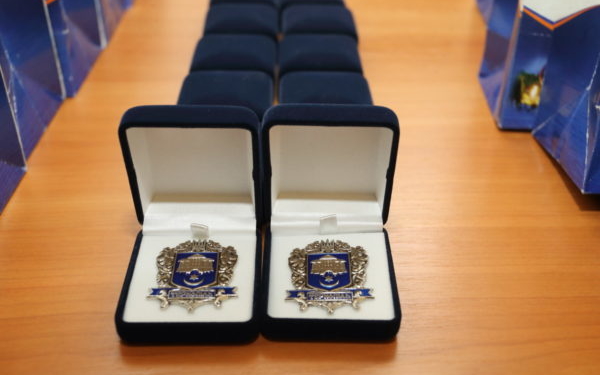 На 41 «Почесного громадянина міста Тернополя» стало більше, – на сесії міської ради присвоєно почесні звання, 39 з них – посмертно