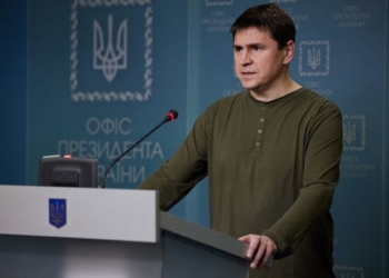 Ворог битиме ракетами по наших містах у День Незалежності, – Подоляк