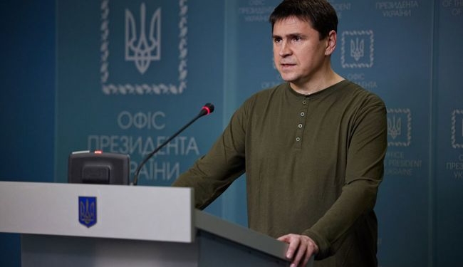 Ворог битиме ракетами по наших містах у День Незалежності, – Подоляк