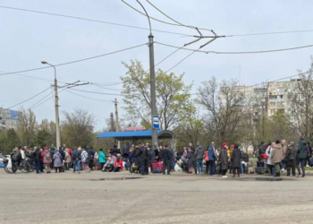 Прірву між рівнем життя в українських громадах і в самопроголошених республіках чи у країні окупантів ворогові не подолати ніколи