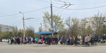 Прірву між рівнем життя в українських громадах і в самопроголошених республіках чи у країні окупантів ворогові не подолати ніколи