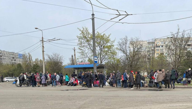 Прірву між рівнем життя в українських громадах і в самопроголошених республіках чи у країні окупантів ворогові не подолати ніколи