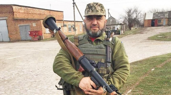 На Тернопільщині знову непоправна втрата, в бою за Україну загинув Сергій Ганжусь з Кременеччини