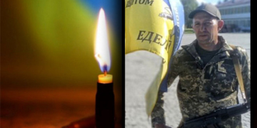 Тернопільщина втратила ще одного Героя: тримаючи оборону на Донеччині загинув Сергій Сагайдак