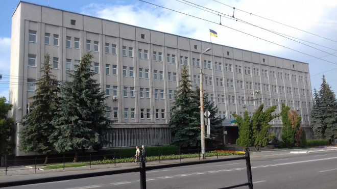 Президент Зеленський звільнив одразу трьох начальників управлінь СБУ, включно з Тернопільським