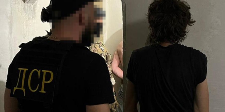 Оперативники управління стратегічних розслідувань припинили роботу двох нарколабораторій на Тернопільщині