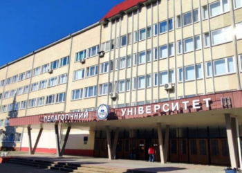 нового ректора