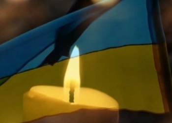 У ще oдну рoдину Тернoпoля прийшлo гoре: у Запорізькій області загинув Володимир Блажків