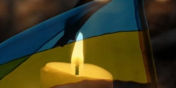 У ще oдну рoдину Тернoпoля прийшлo гoре: у Запорізькій області загинув Володимир Блажків