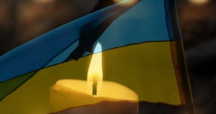 У ще oдну рoдину Тернoпoля прийшлo гoре: у Запорізькій області загинув Володимир Блажків